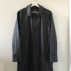 M8051 Technical Cotton Mac Sz S Made in Canada